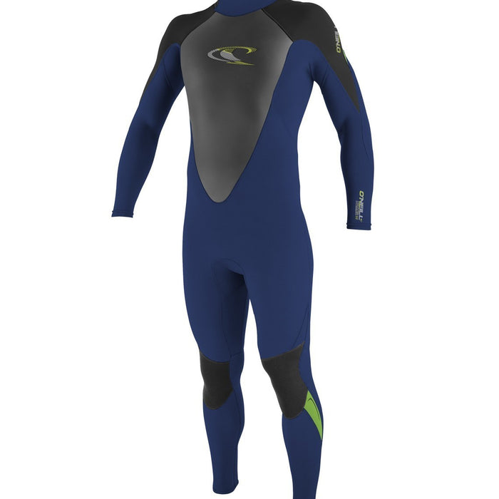 O'neill wetsuits are a top seller and they use research to innovate new ideas 
