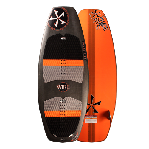 Phase five wakesurf boards at 88 Gear