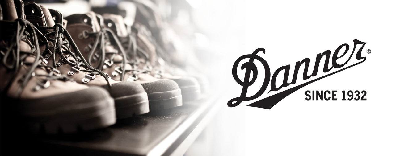 danner footwear shoes and outdoor boots - 88 Gear