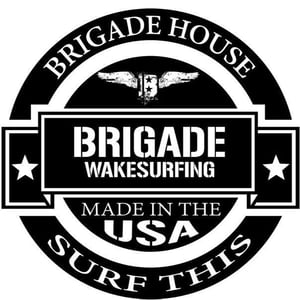 Shop Brigade Wakesurfers - 88 Gear