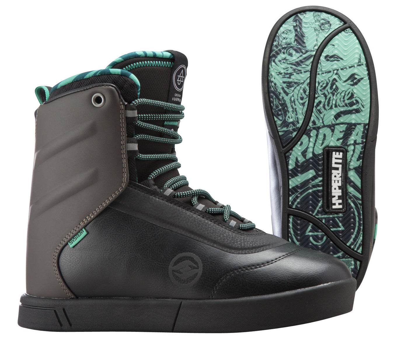 Discount wakeboarding gear