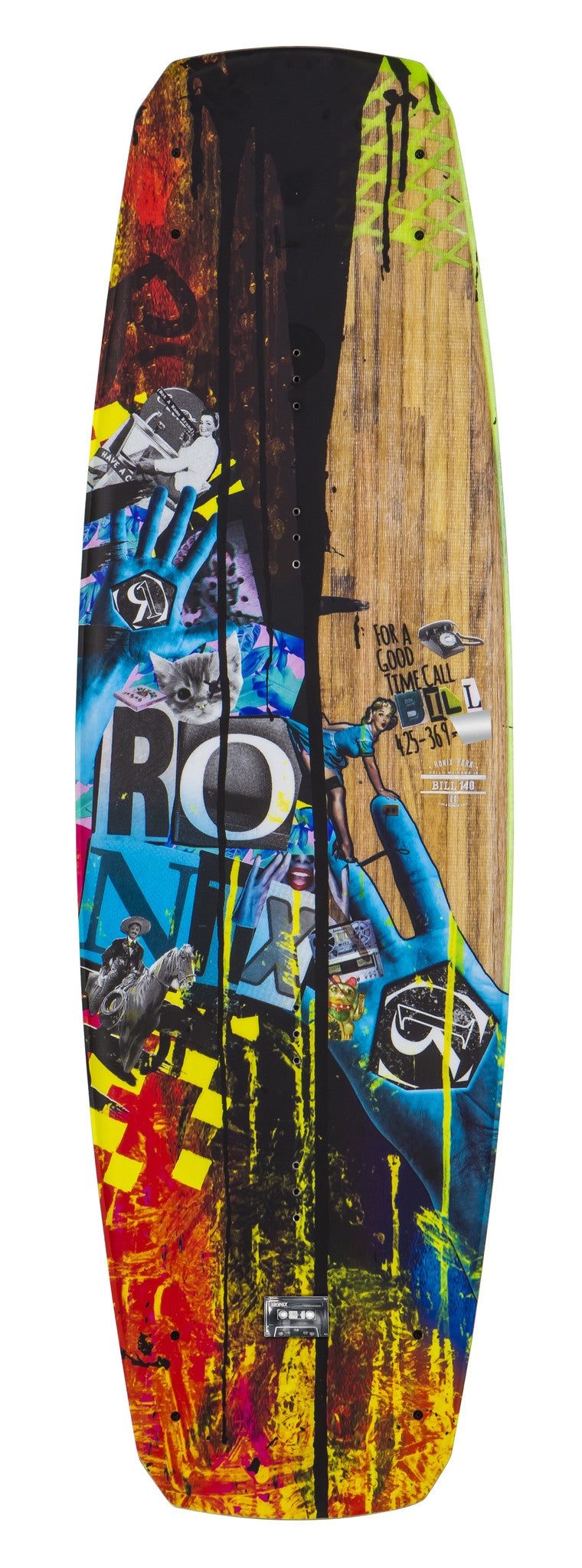Buy Cable Park Wakeboards - 88 Gear