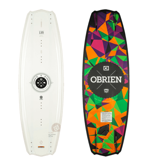 Wakeboards at 133 size 
