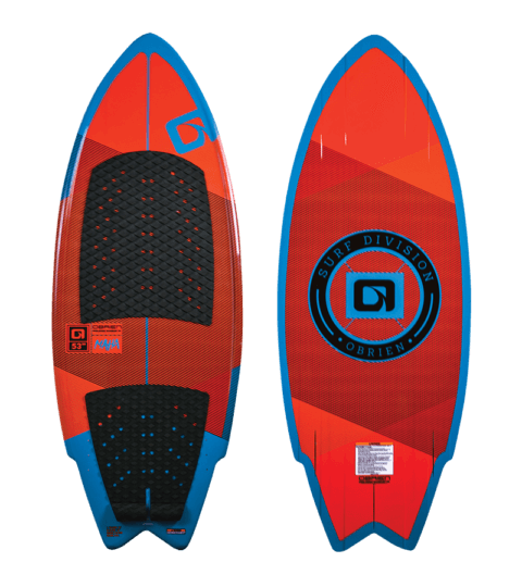 O'Brien Wakesurf Boards for Sale - 88 Gear