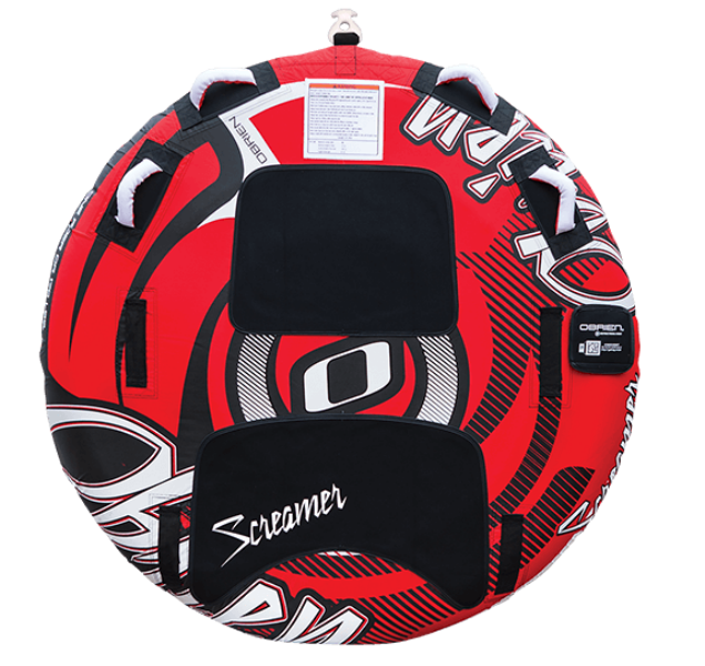Towable Tubes for 2- 4 people - 88 Gear