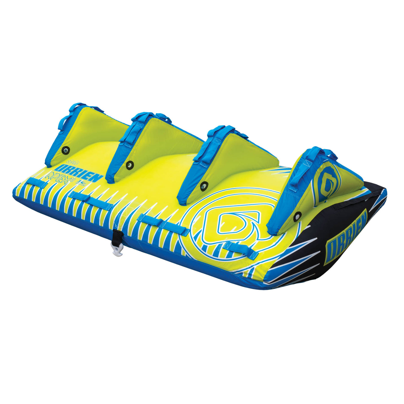 3 Person towable tubes for boating - 88 Gear water sports