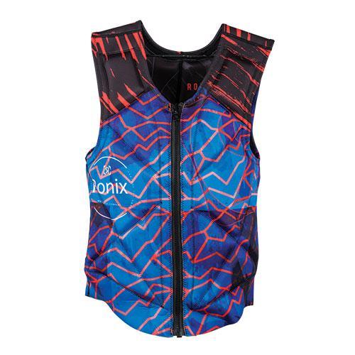 Ronix life vests for men and women - 88 Gear