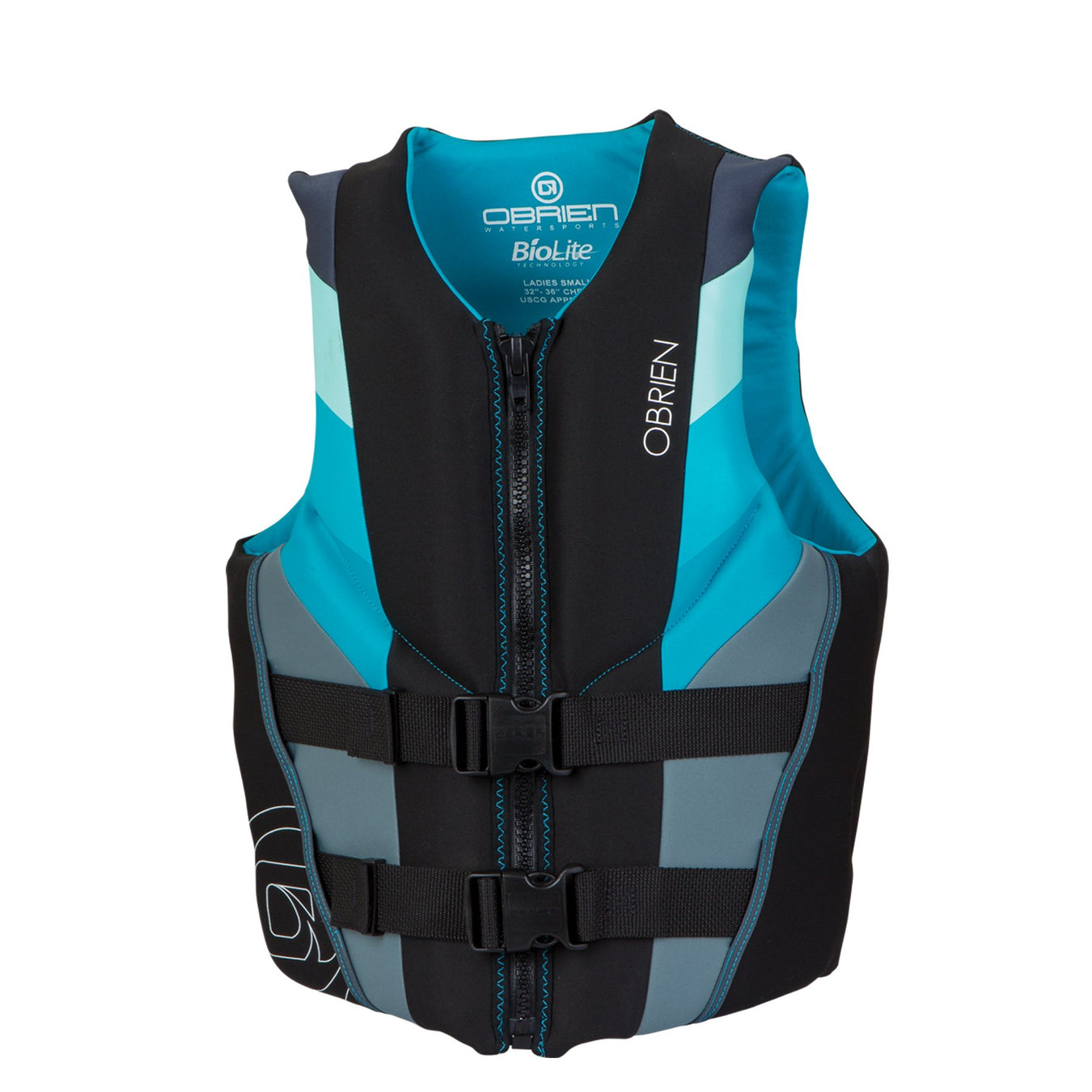 O'Brien Life Vests for Men, Women, and Kids