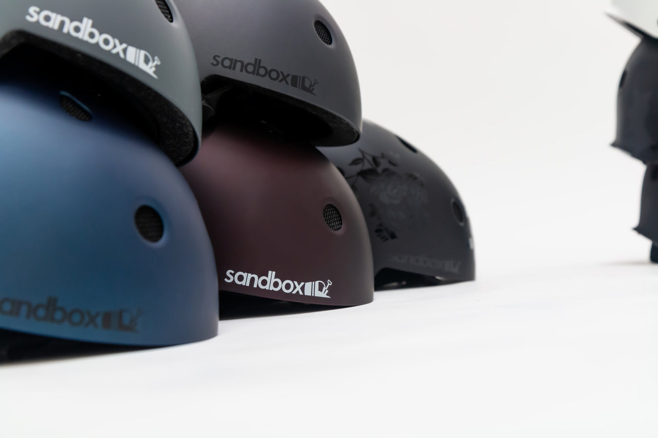Sandbox snow and wake helmets 88 Gear