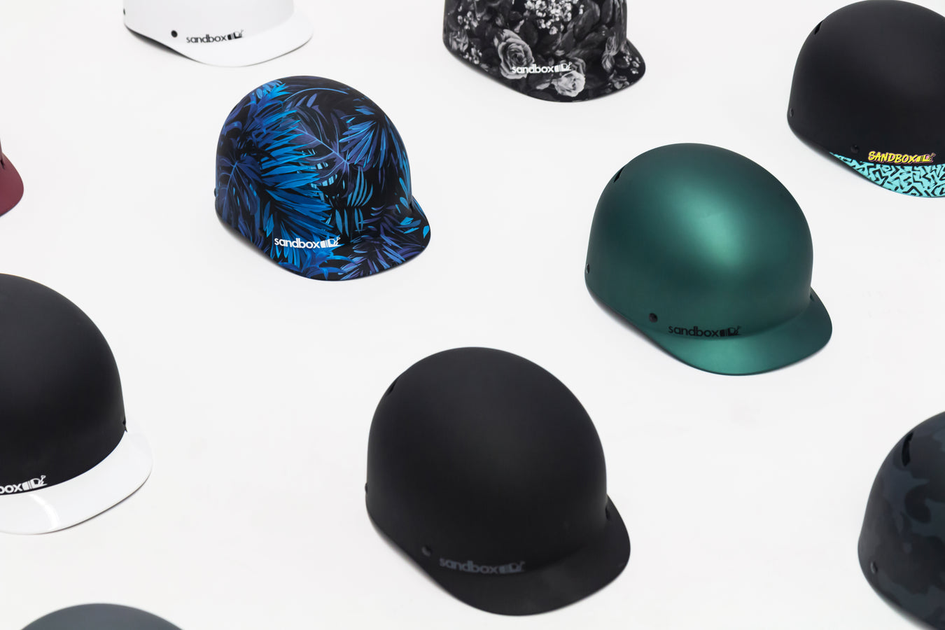 Water Sport Helmets