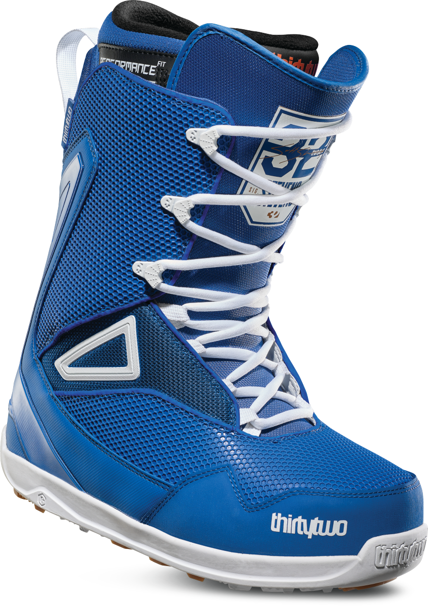Thirty-Two Snowboard Boots for the Park and Mountain 