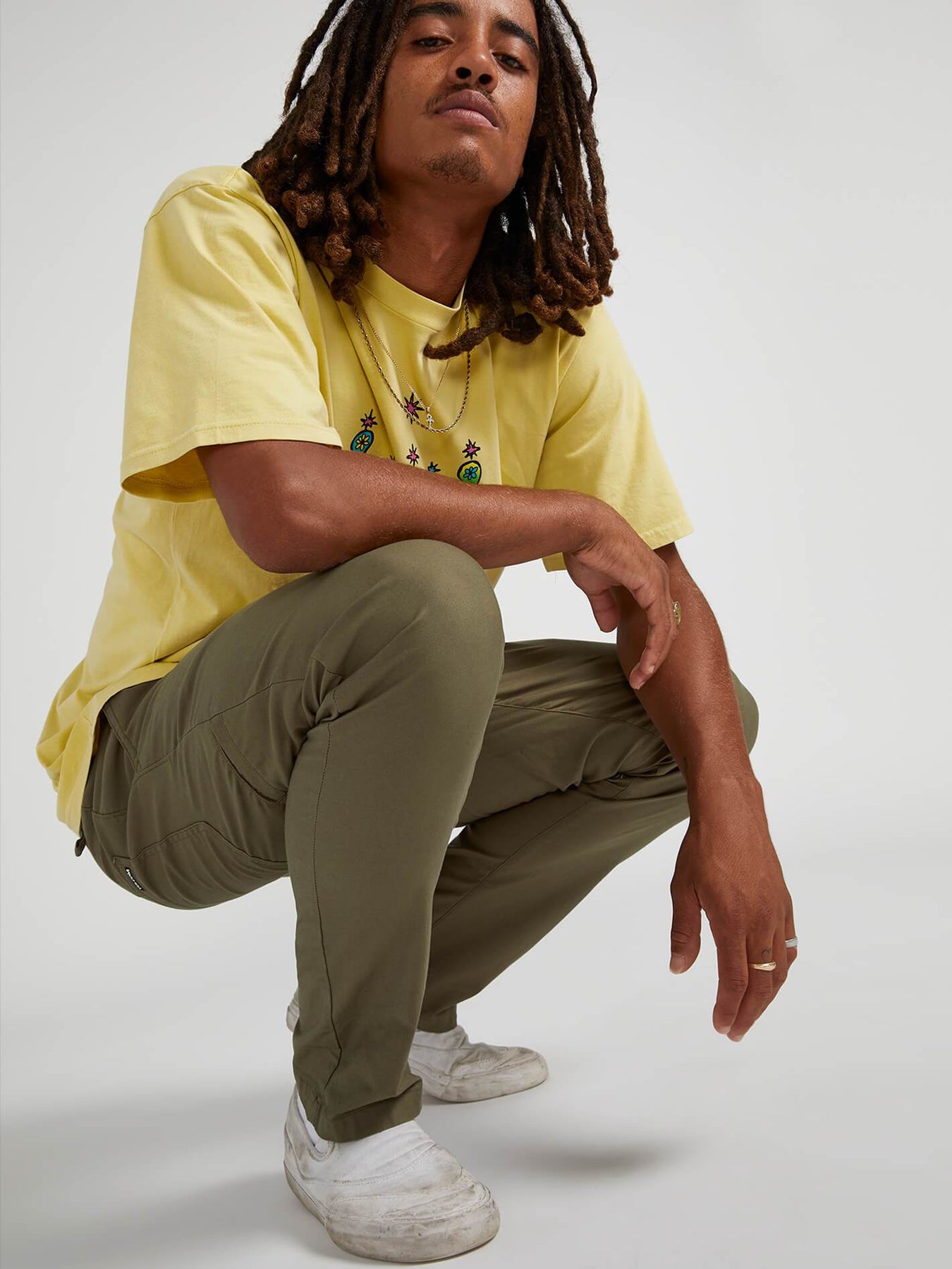 Men's and Women's Pants at 88 Gear