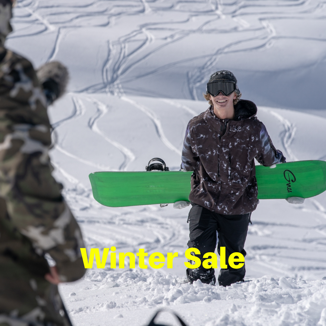 discounted clothing and hardgoods - 88 Gear
