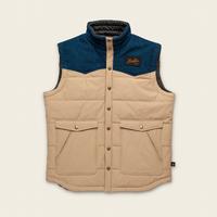 Men's and Women's Vests at 88 gear