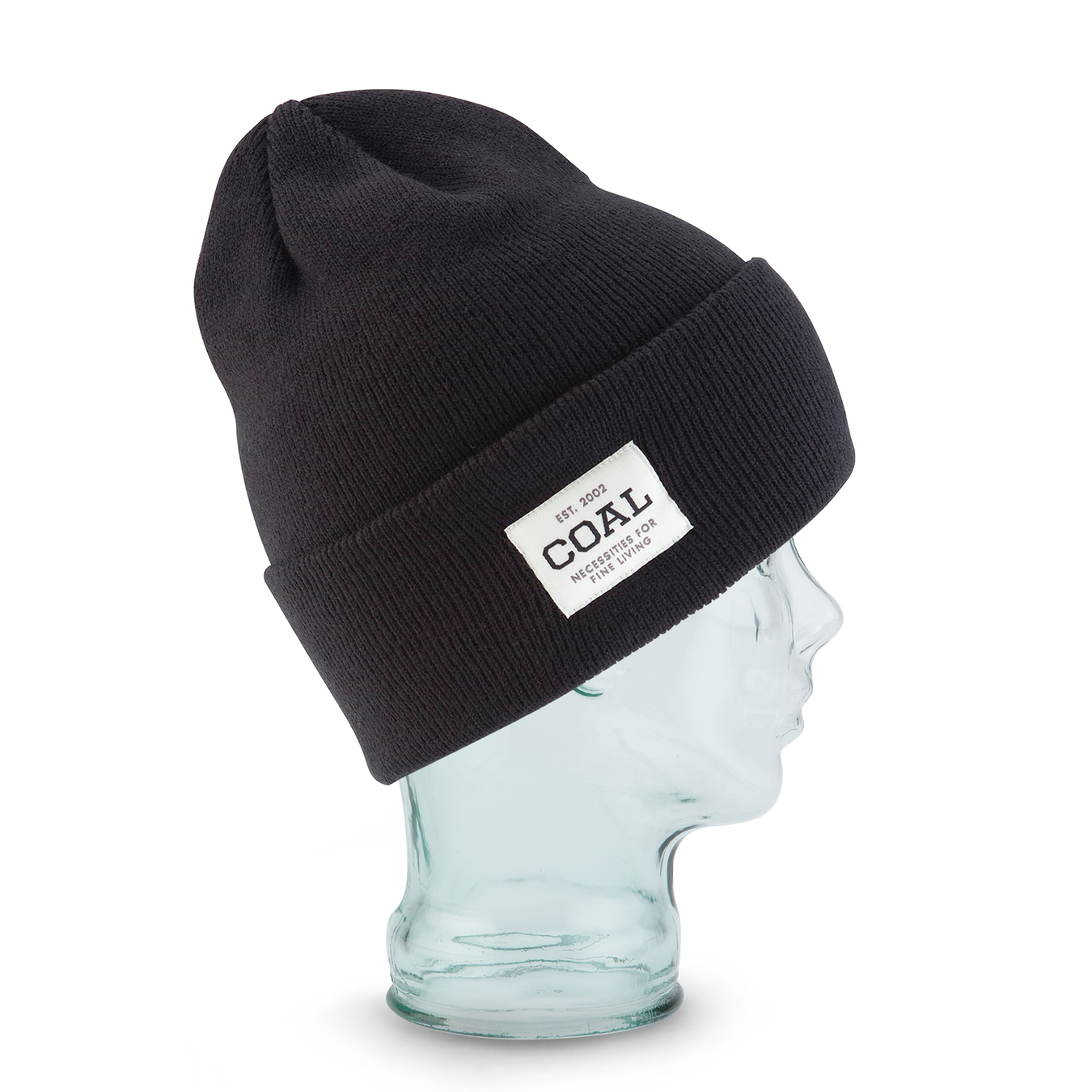 Coal Headwear