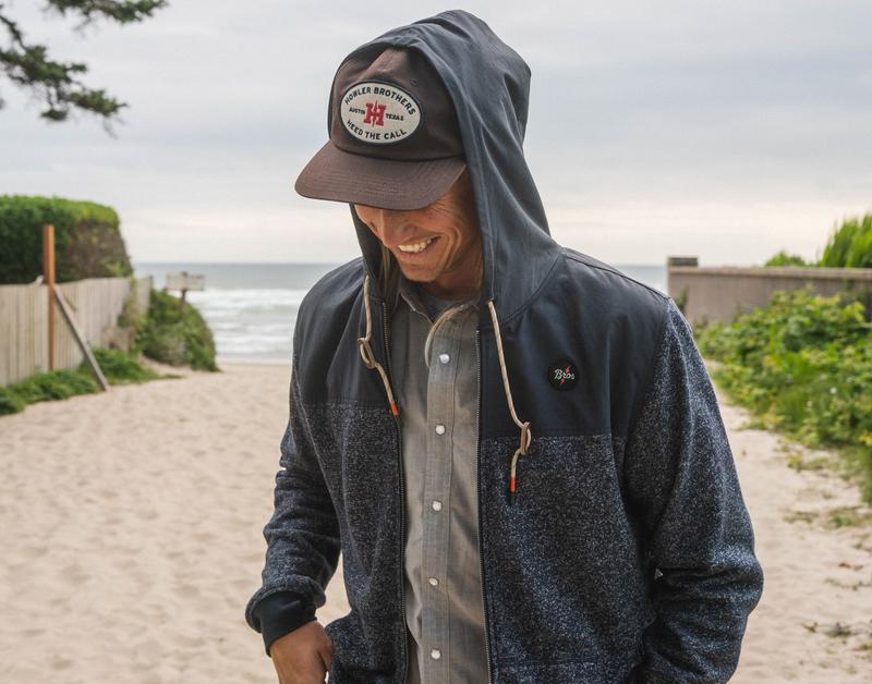 Men's Clothing and Wake and Snow Gear