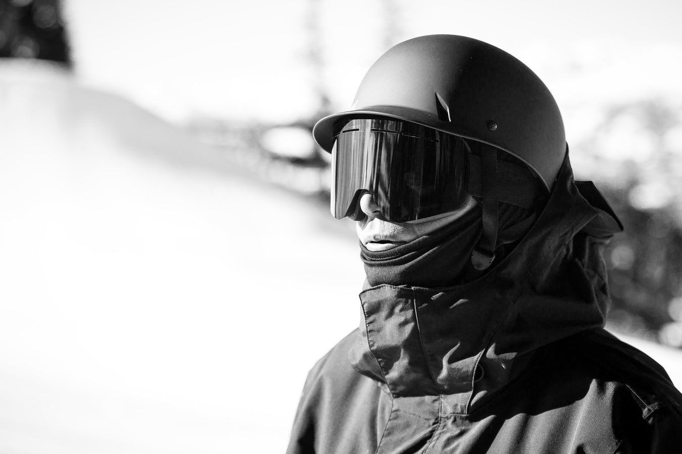 Snow Helmets - 88 Gear