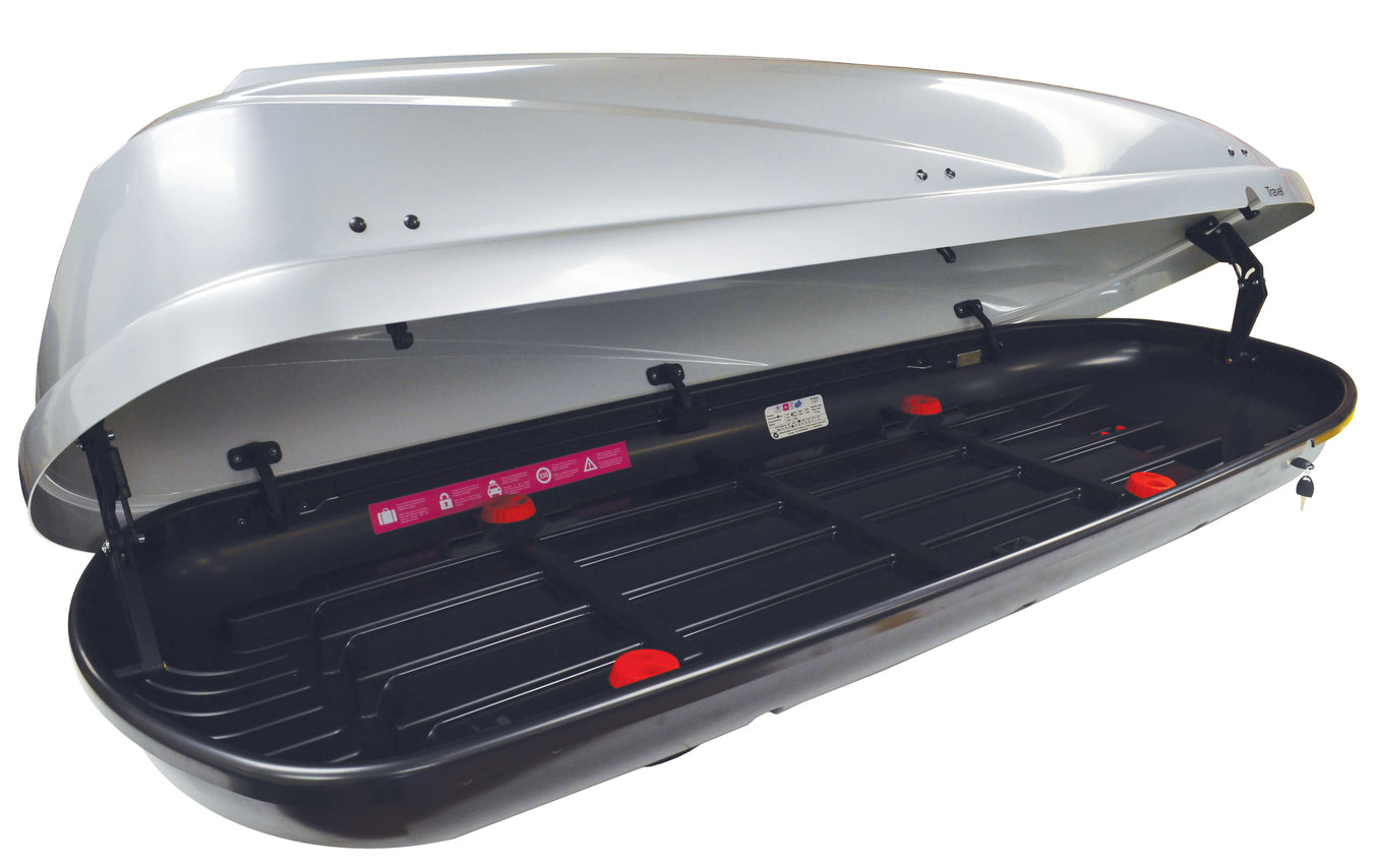 Cargo tops storage and bike racks 