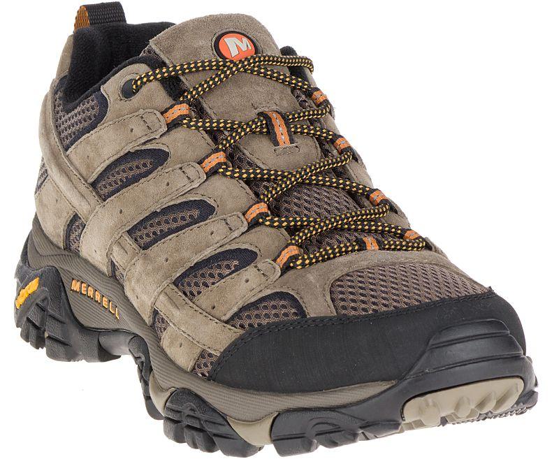 Merrell Hiking and winter shoes for men and women