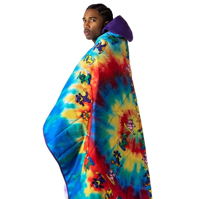 Blankets