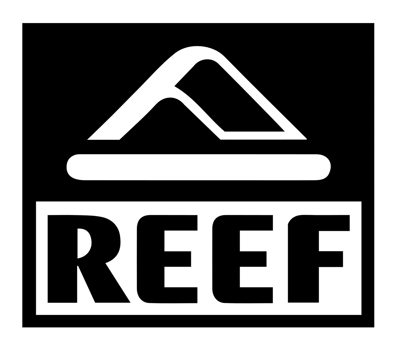 Reef Sandals and Boots
