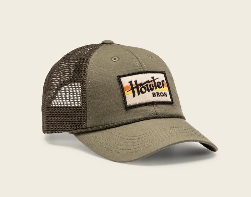 howler brothers hats 