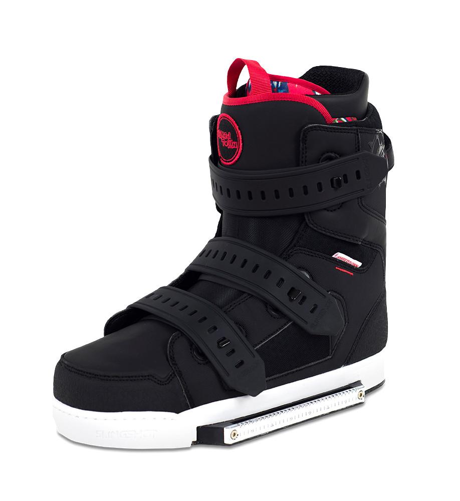 Men's Wakeboard Bindings
