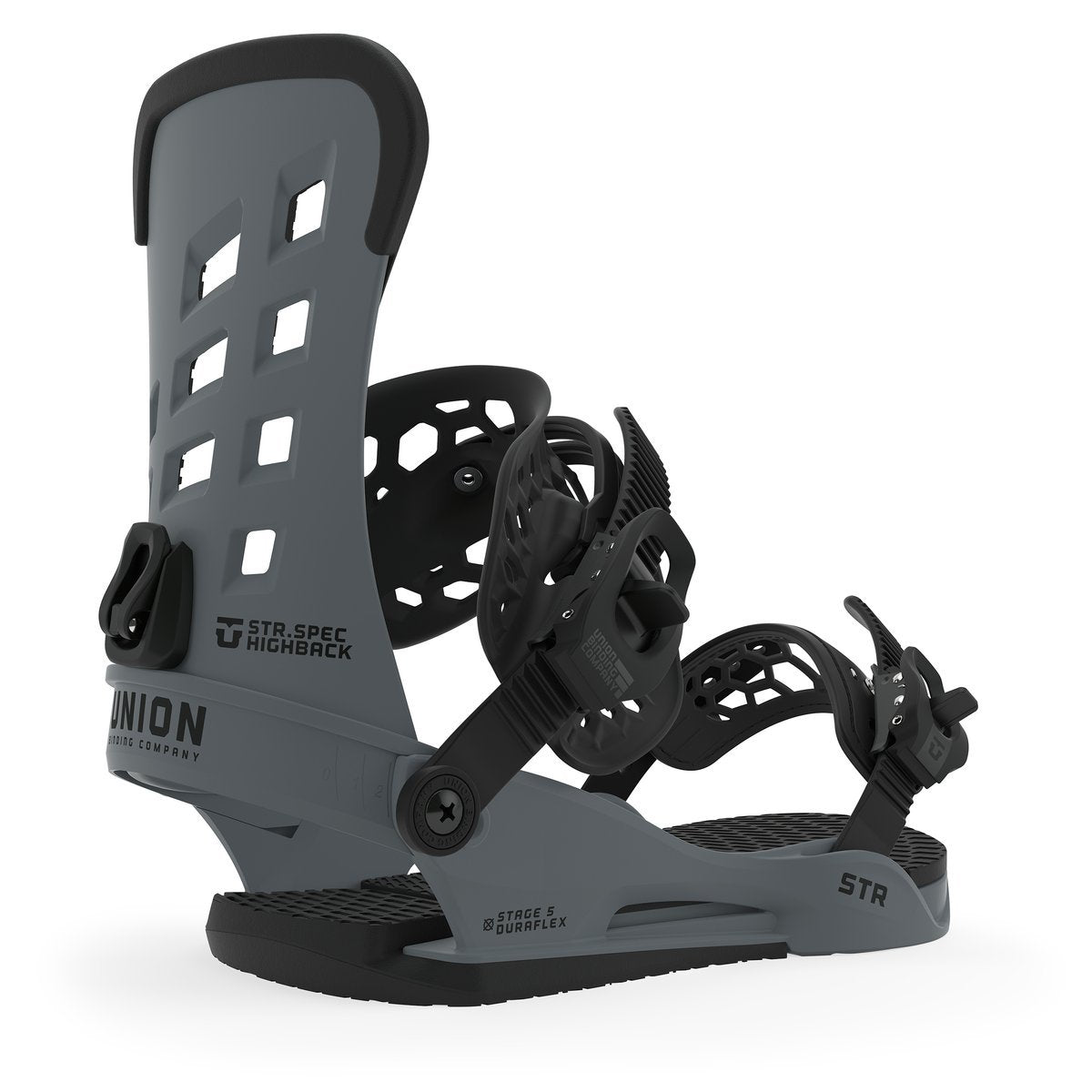 Union Snow Bindings at 88 Gear