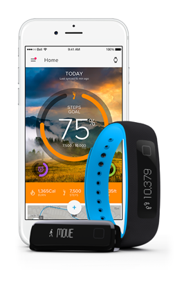 buy fitness trackers online