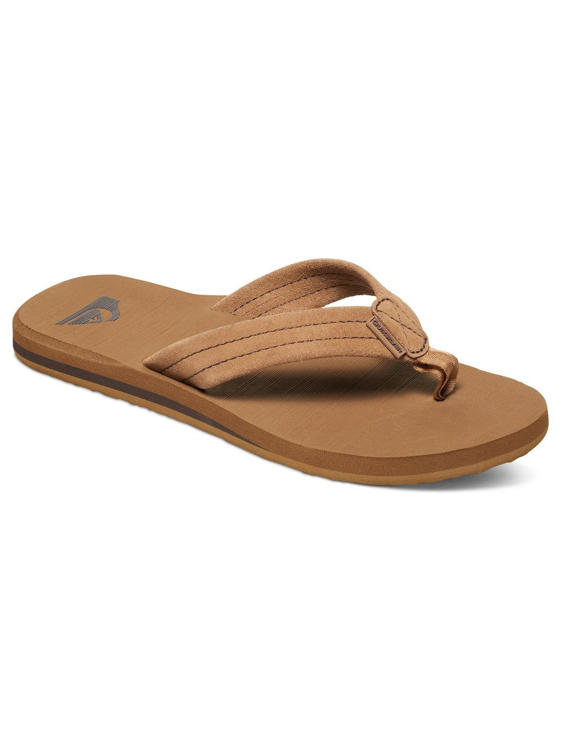 quiksilver men's sandals - 88 Gear