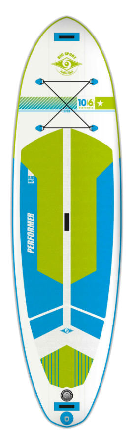 Bic paddle boards and kayaks - 88 Gear