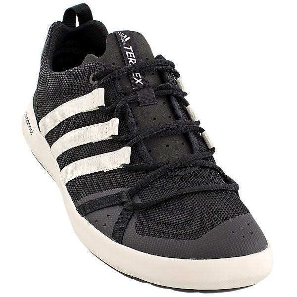 Adidas Hiking Shoes and Water Friendly Footwear