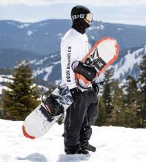 Union 2023/2024 Snowboard Bindings