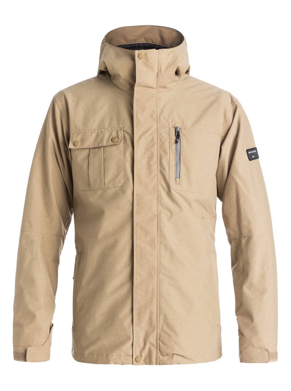 men's snowboard jackets and outerwear - 88 Gear