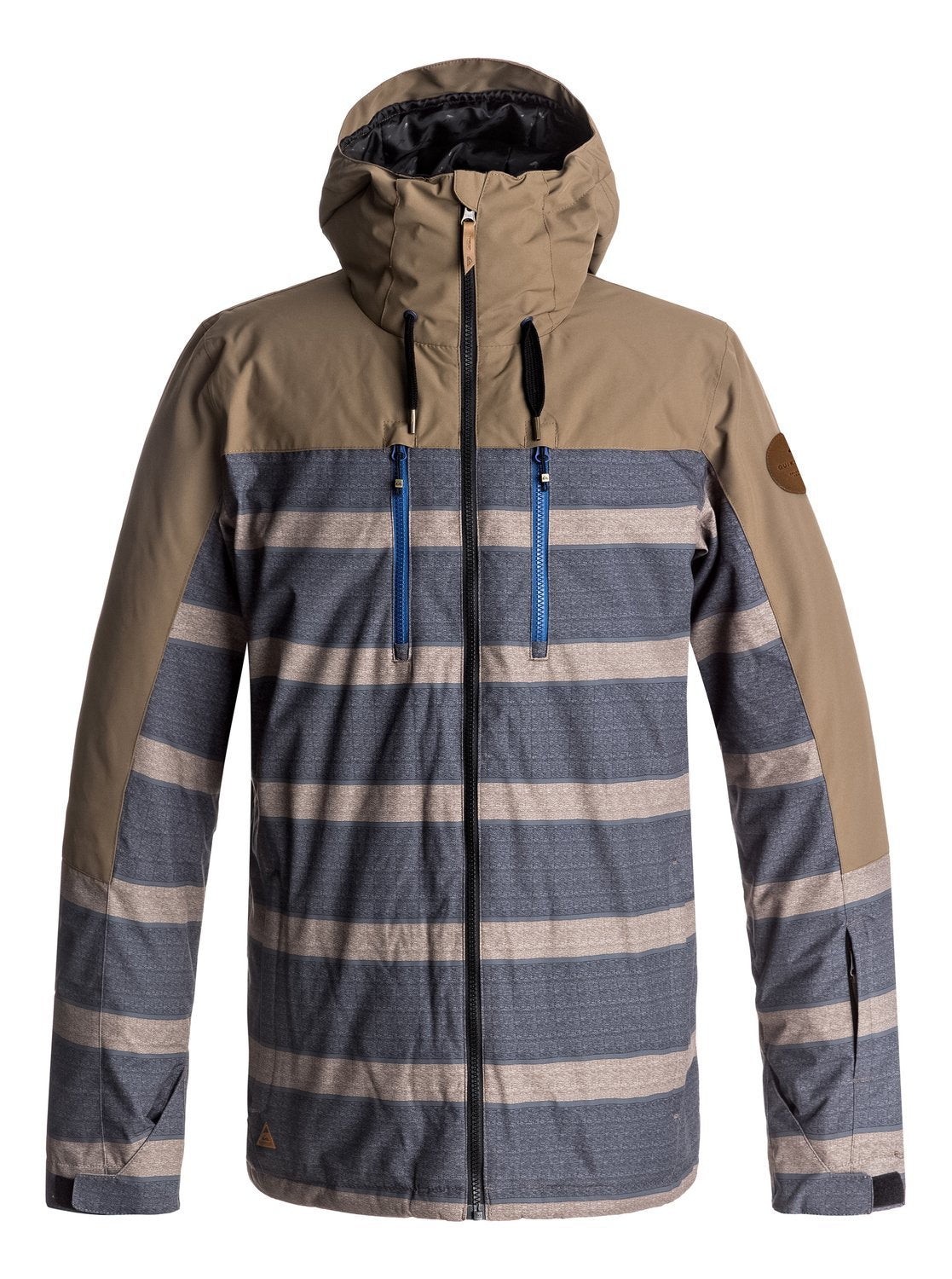 Winter jackets for men and women - 88 Gear