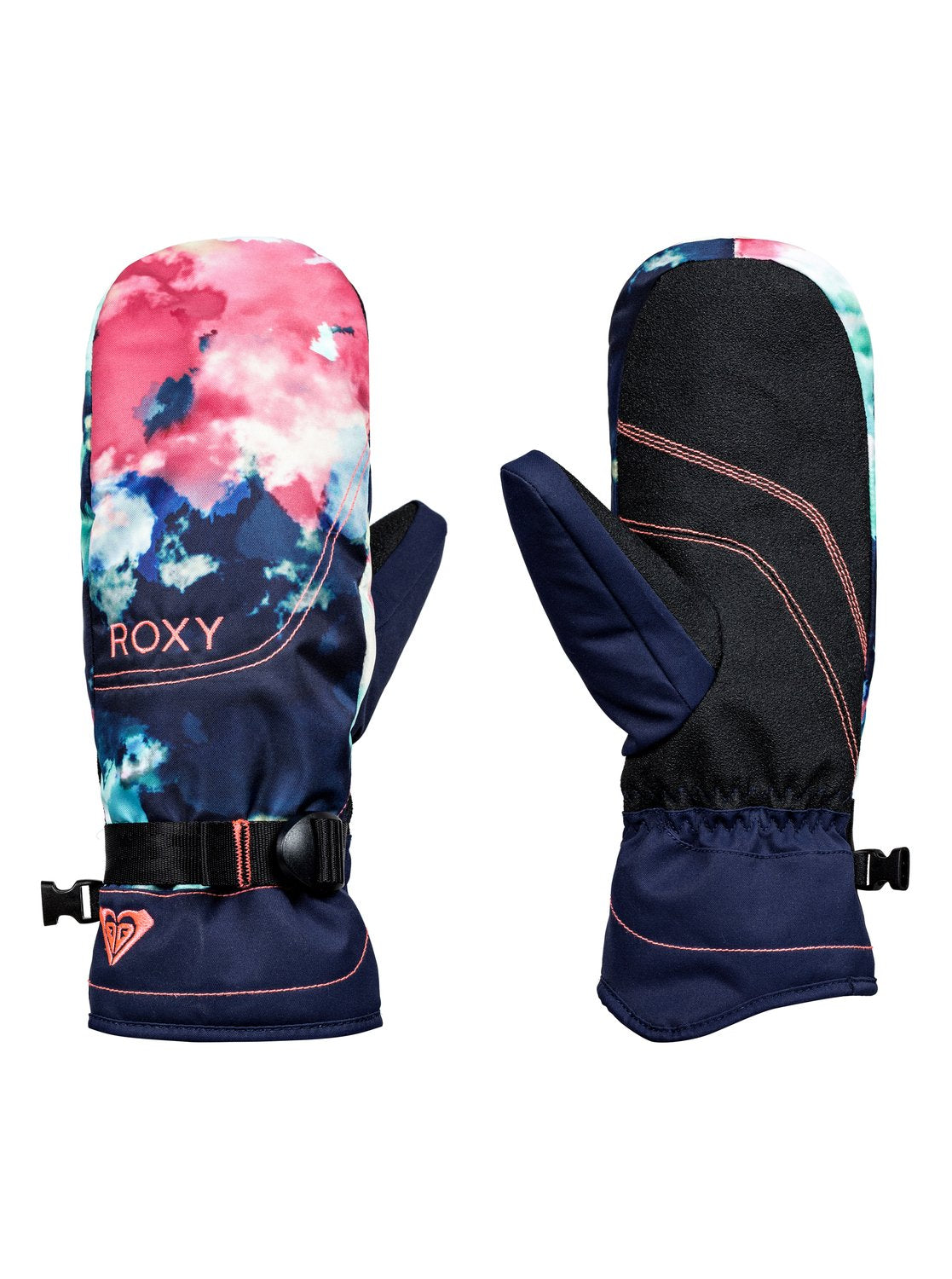 Shop men's and women's mittens