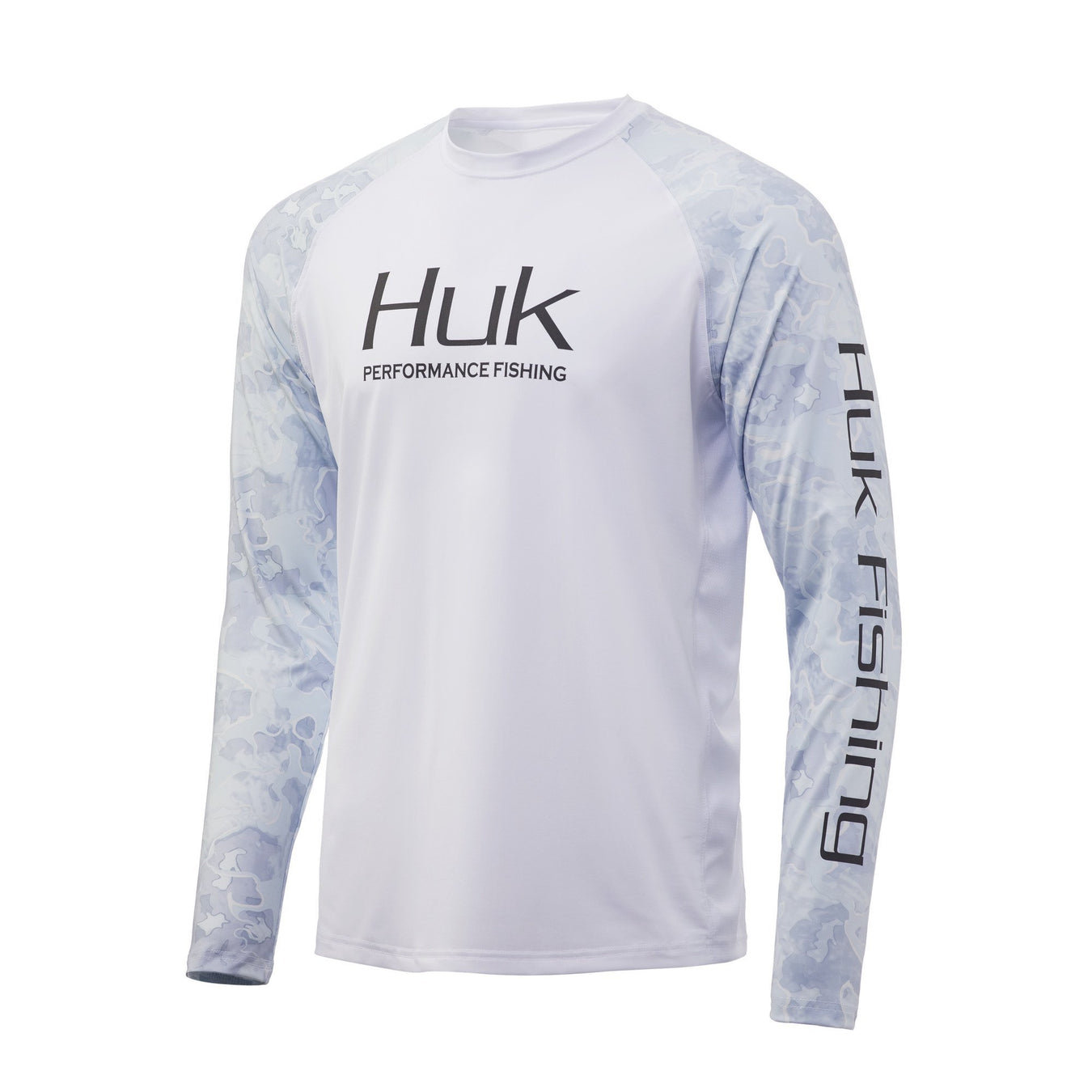 HuK Clothing