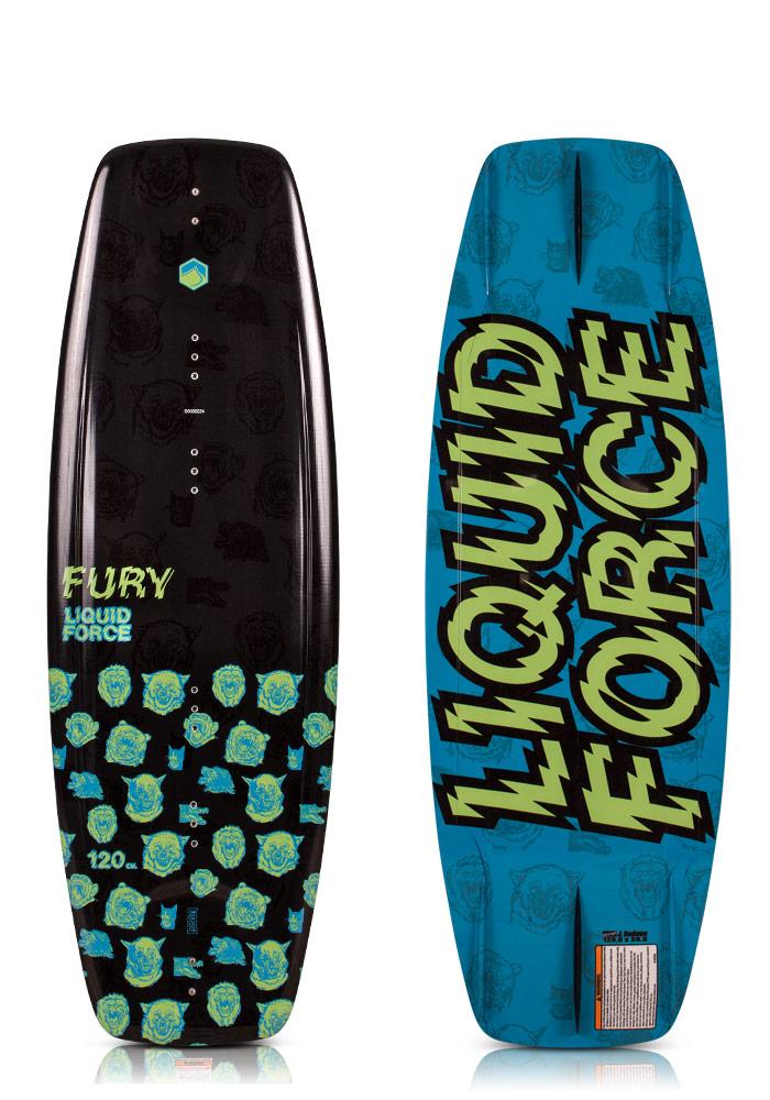 Liquid Force 2022 Wake Gear