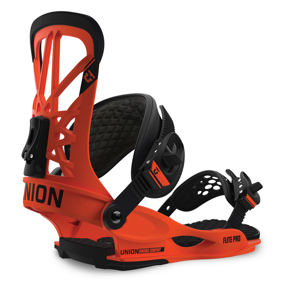 Snowboard Bindings for men and women