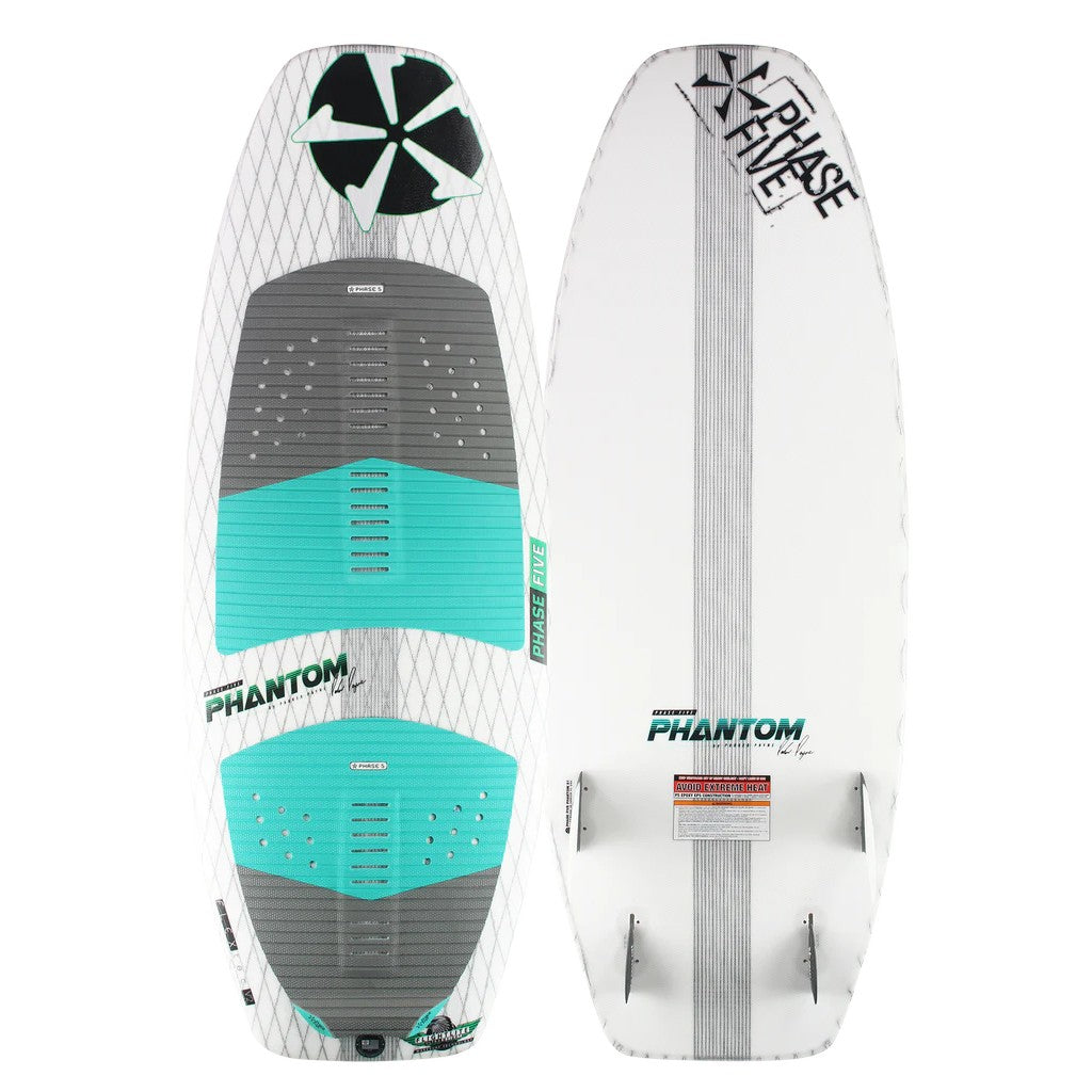 Phase Five Wakesurf Boards 2022