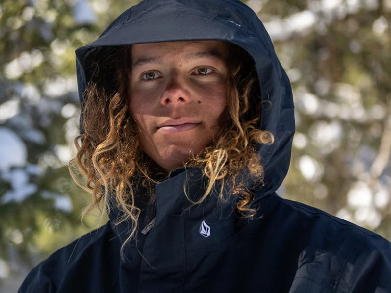 volcom snow Jackets men's and women's 
