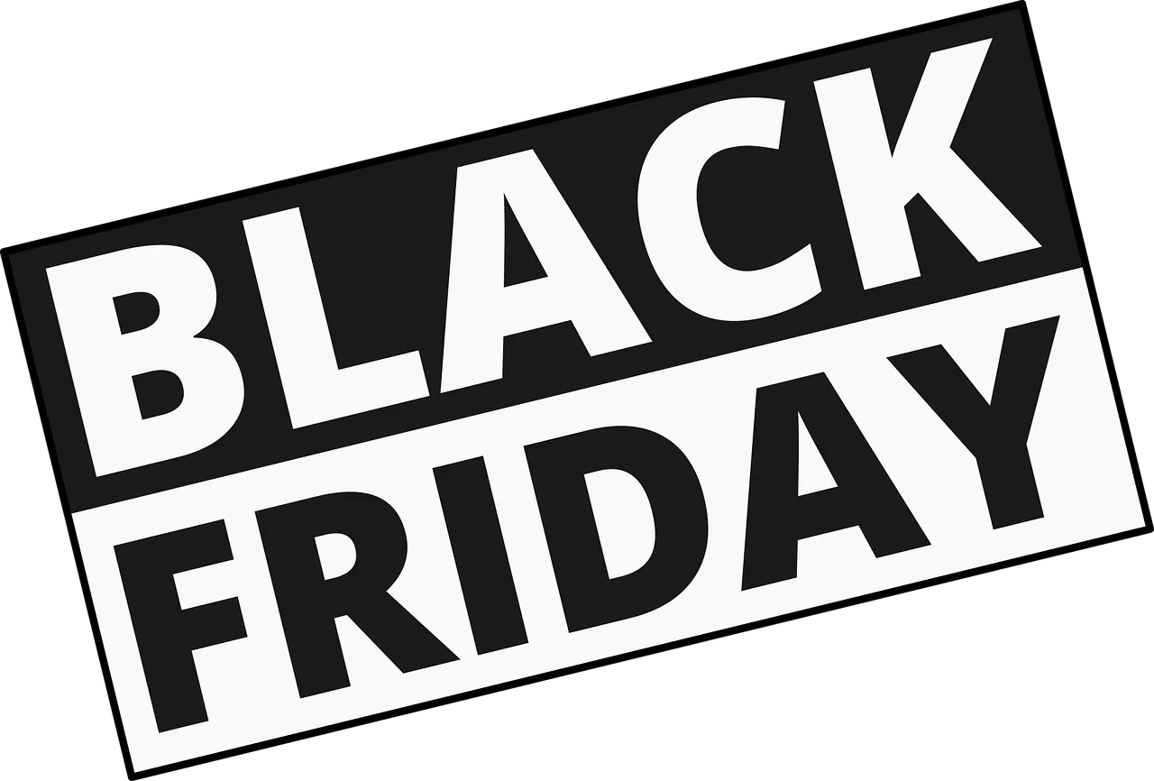 Black Friday Cyber Monday Deals