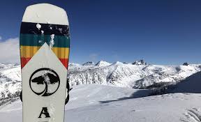 Arbor Snow Gear 2023 & 2024