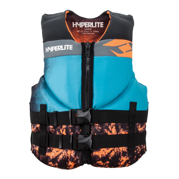 Life Vests for Teens and Youth 