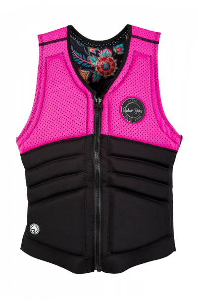 Radar Life Jackets for water skiing