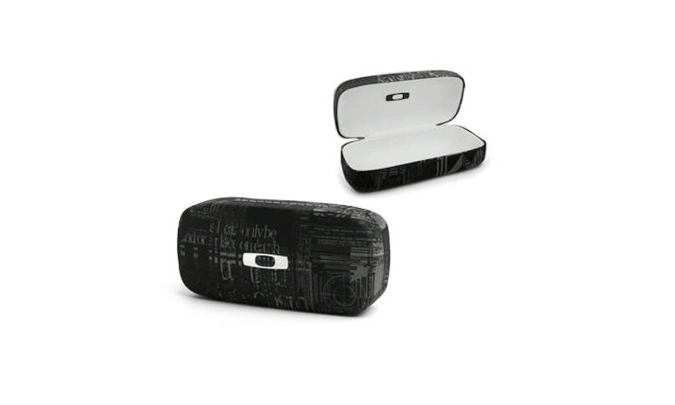 oakley sunglass cases 88 gear
