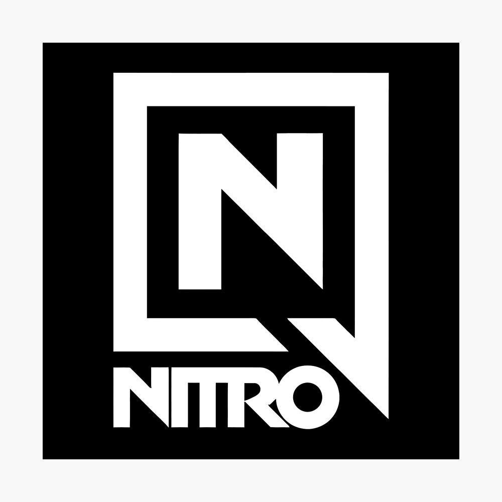 Nitro Snowboarding