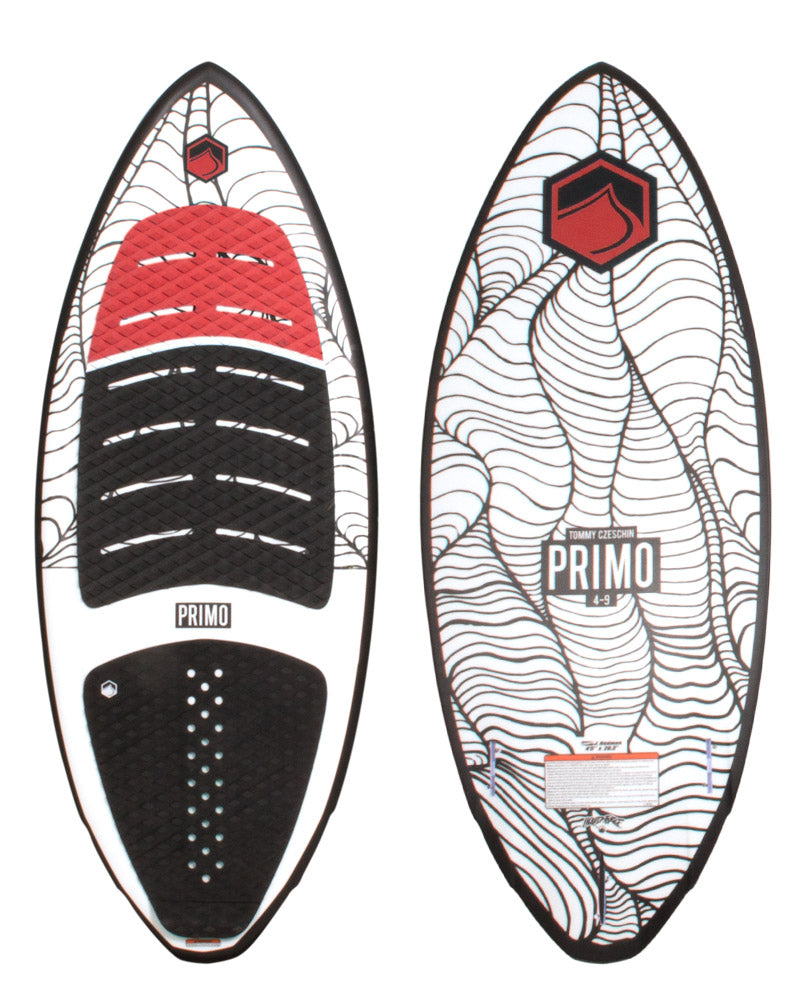 Liquid Force Wakesurf Boards for Sale at 88 Gaer