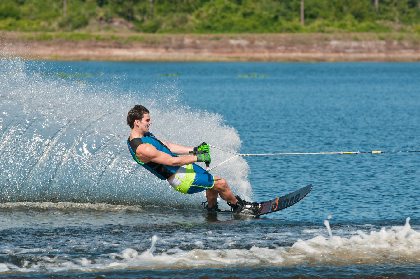 Radar Water Skis and Accessories - 88 Gear