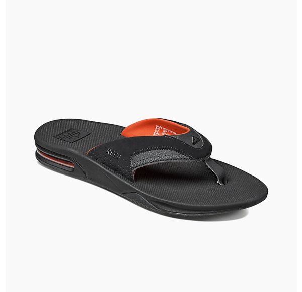Buy men's Reef Sandals at 88 Gear